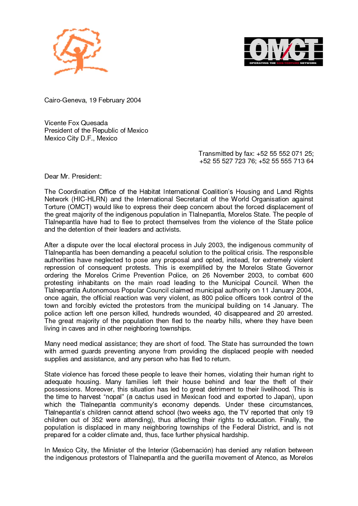 35669 compelling opening closing