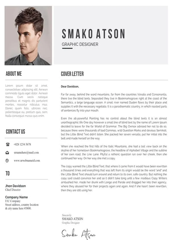 35672 cover letter mistakes