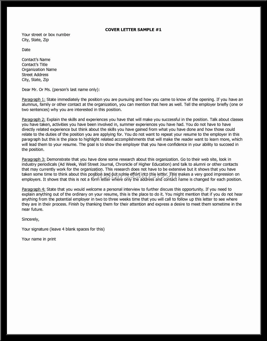 35673 body paragraphs