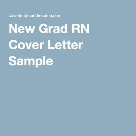 35674 new grad rn cover letter image1