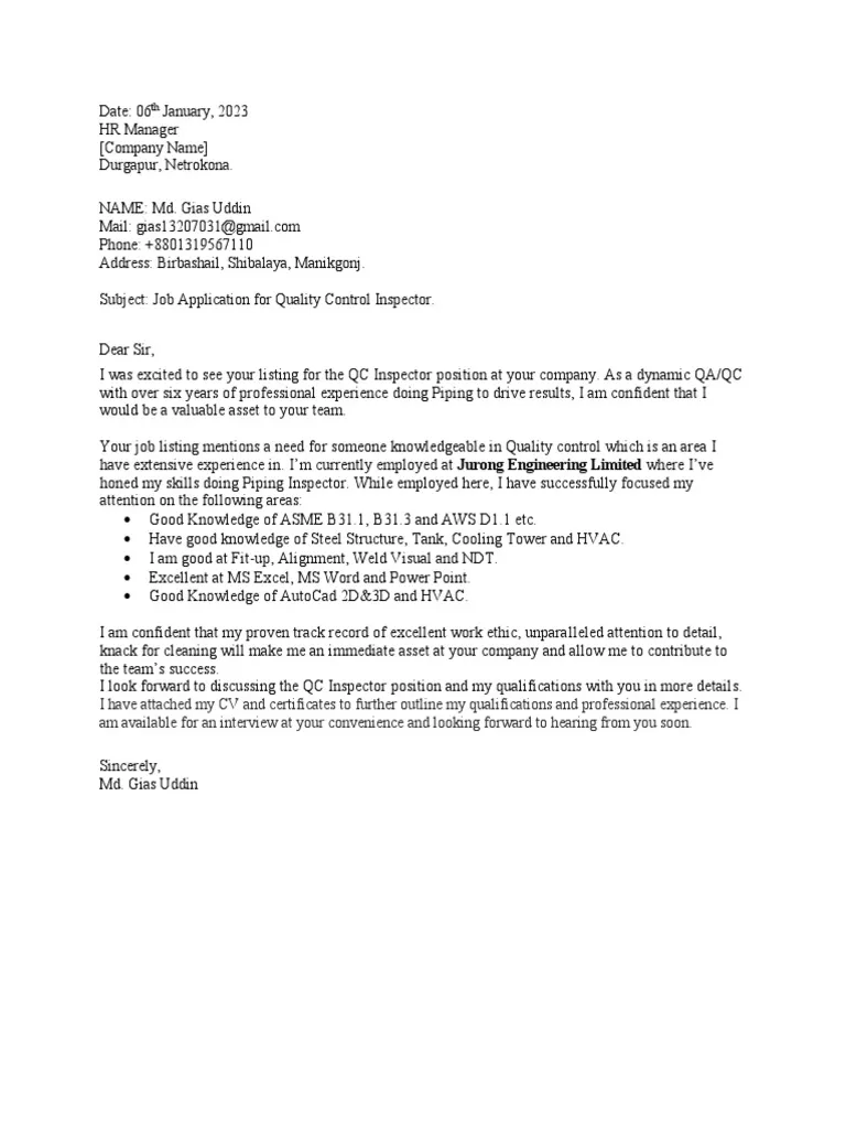 35680 contact information cover letter