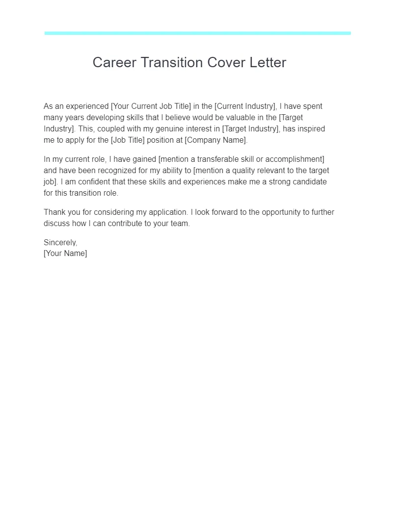 35681 transition cover letter image1