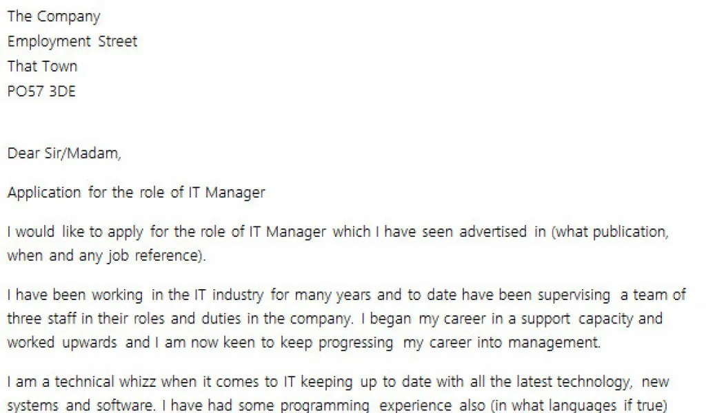 35682 cover letter layout header