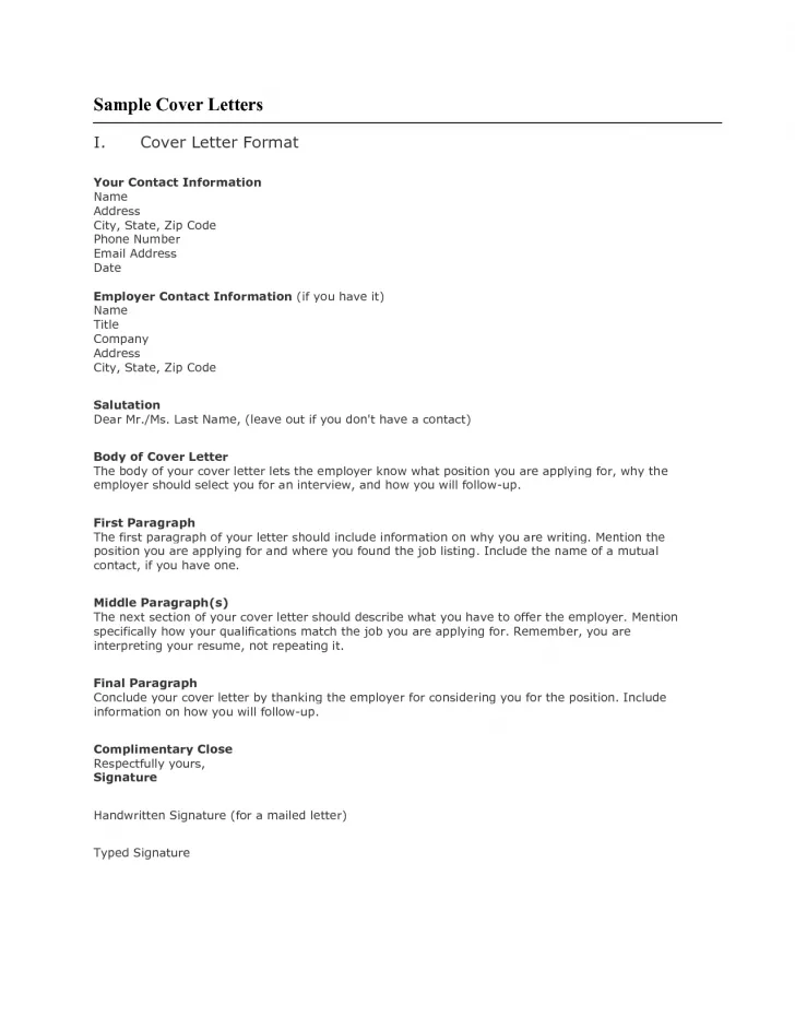 35682 cover letter layout skills