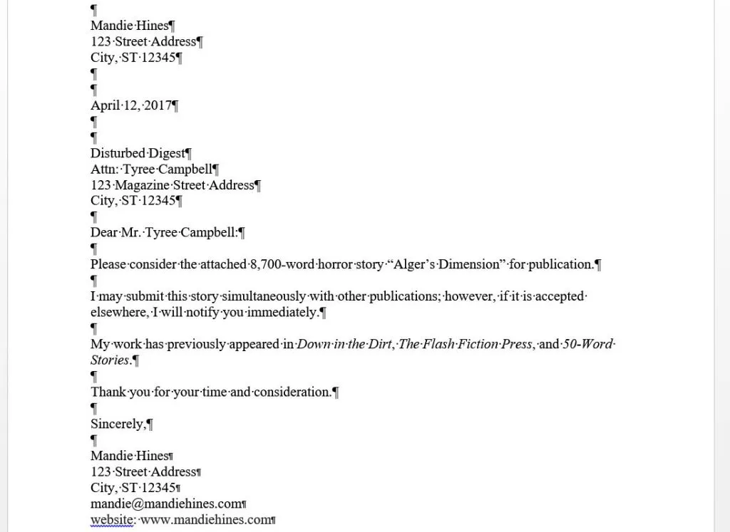 35683 proofreading editing