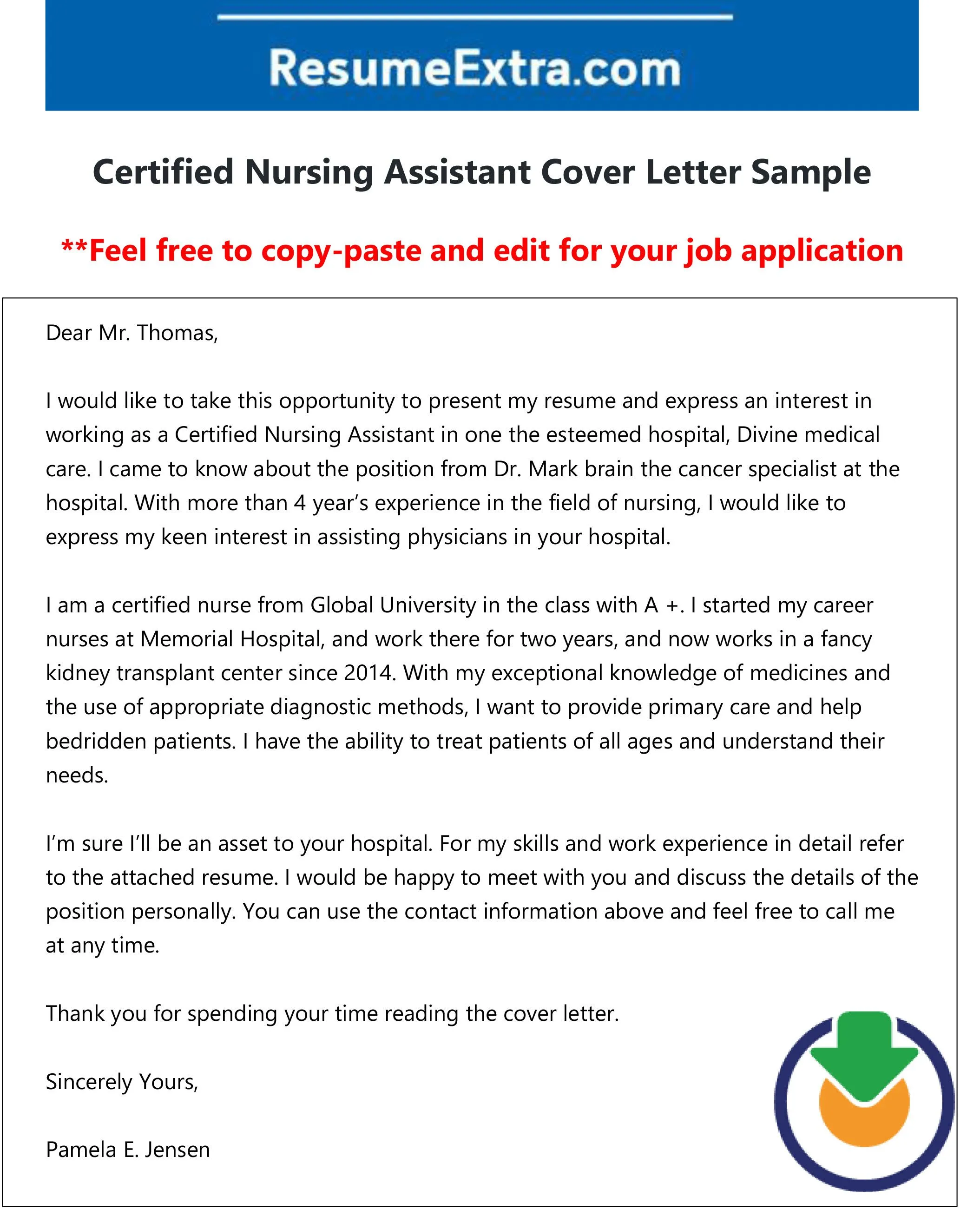 35690 cna skills experience