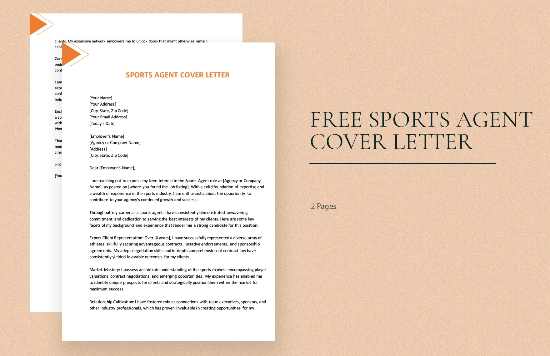35693 sports journalism cover letter