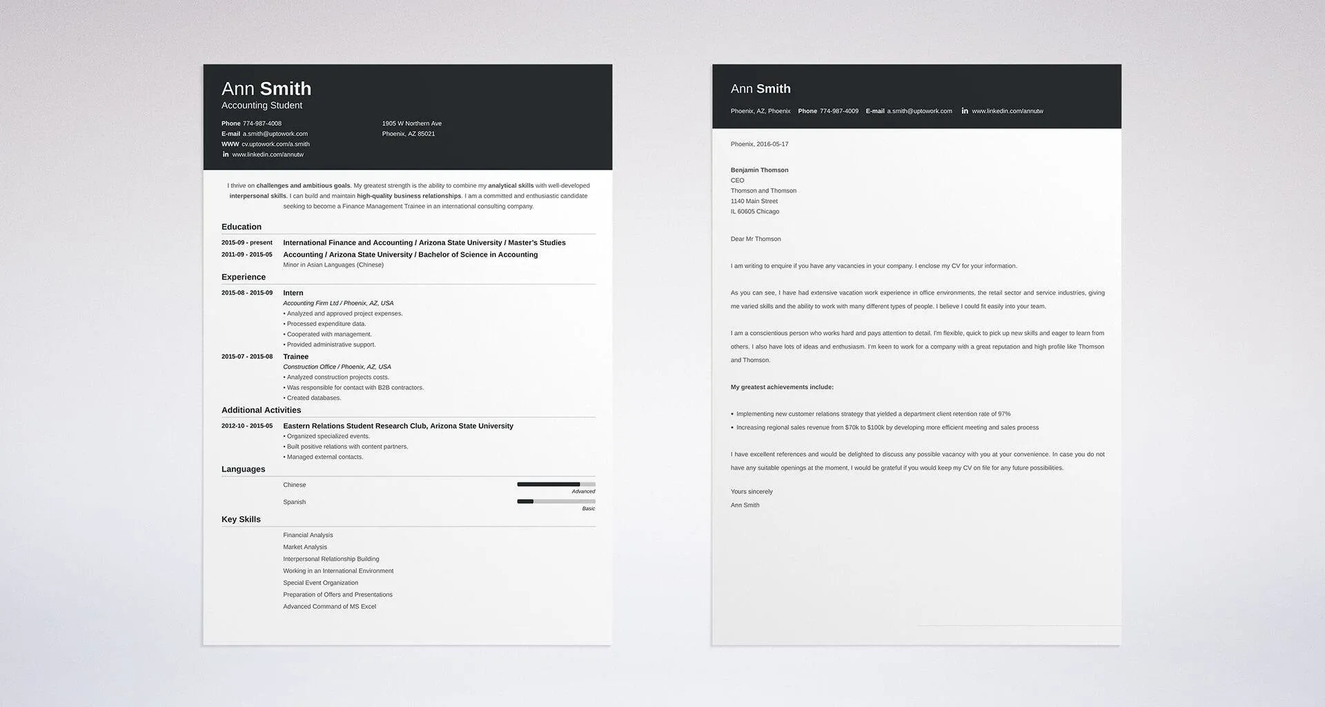 35695 cover letter examples