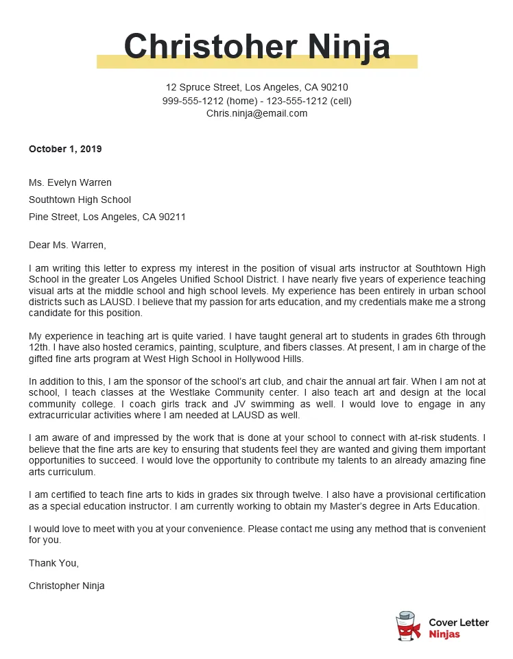 35697 teacher qualifications