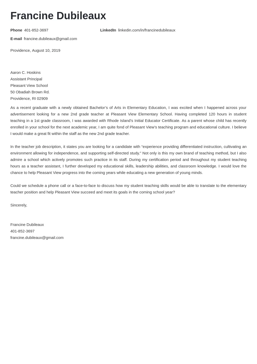 35698 teachers cover letter sample4