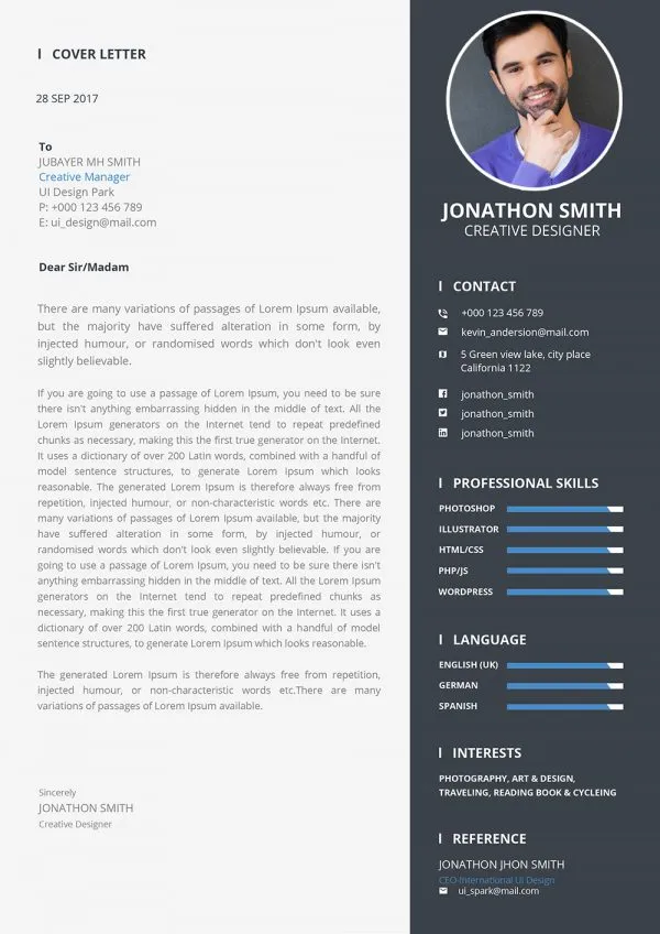 35706 cover letter examples