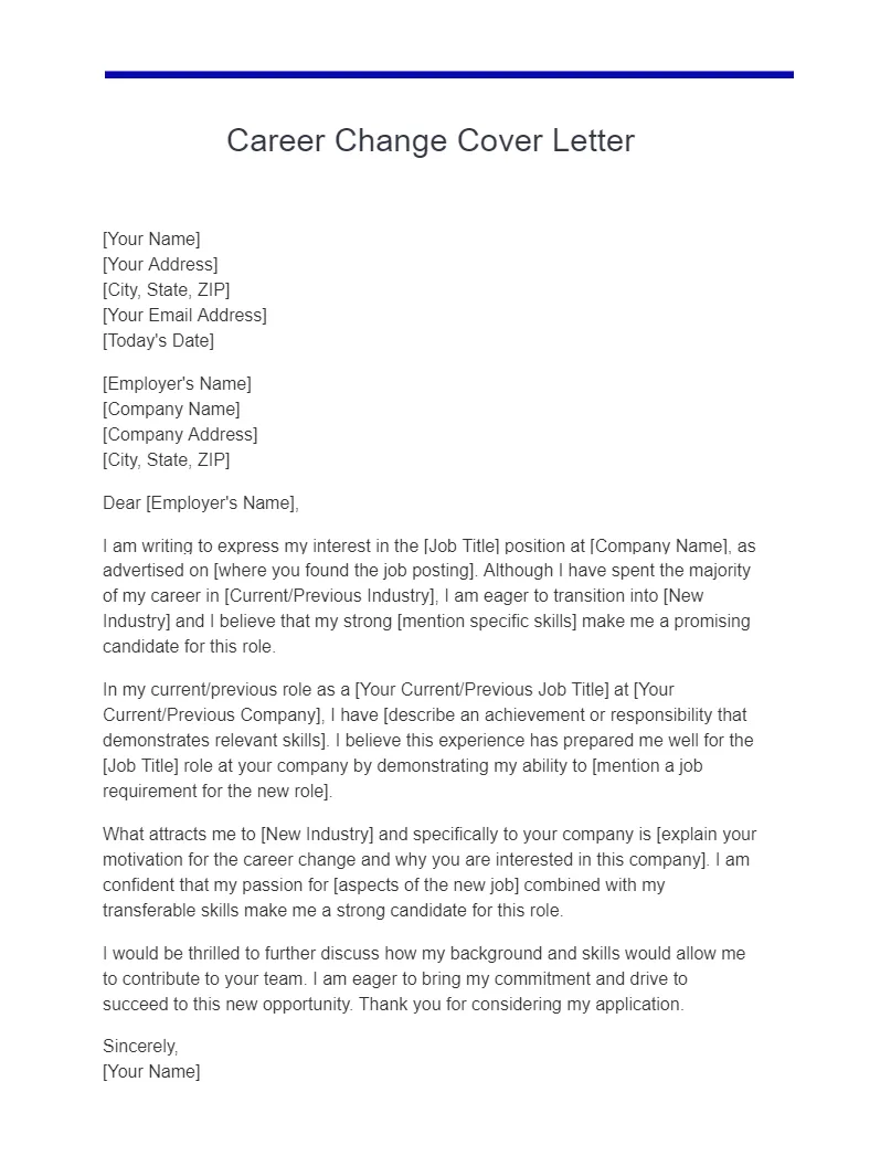 35709 cover letter career change 1