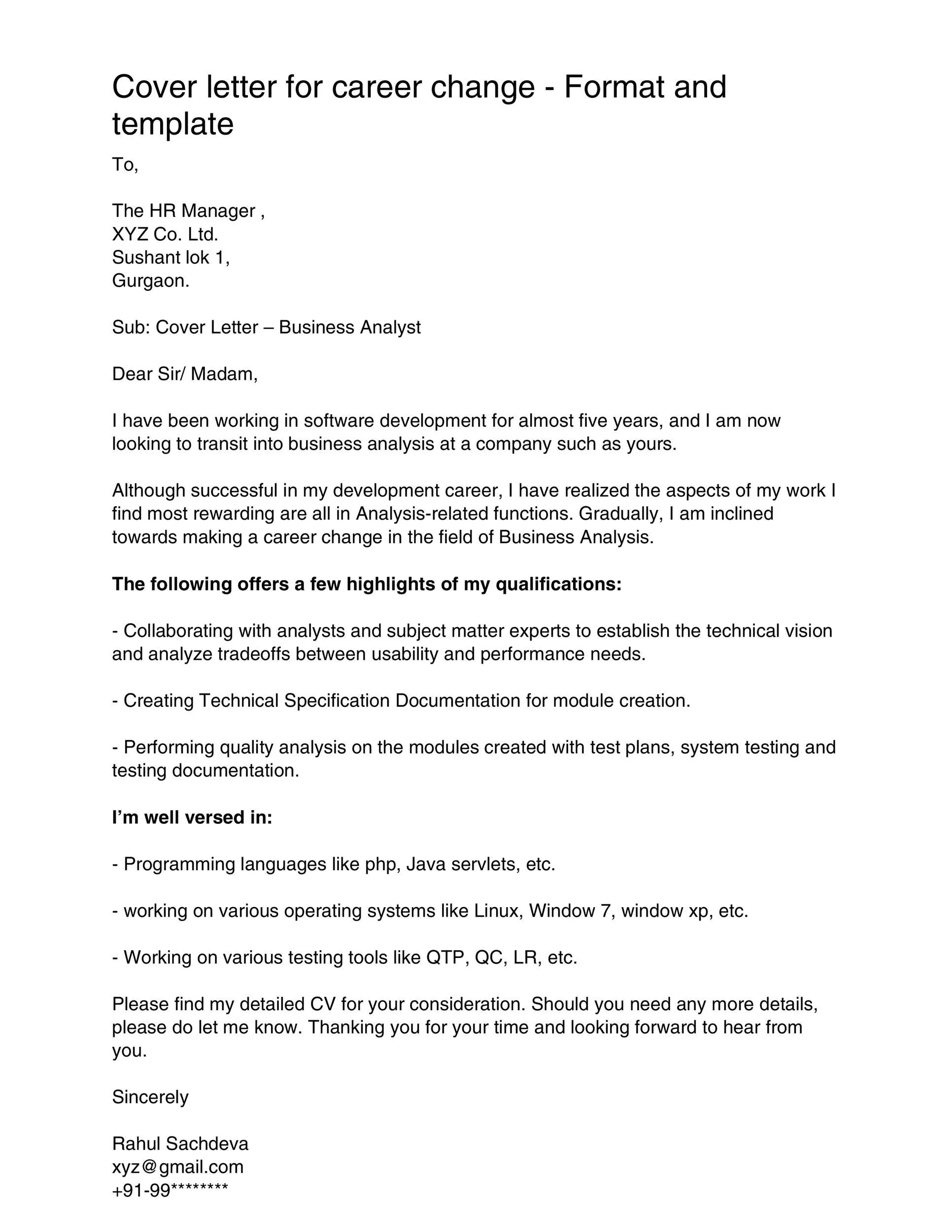 35709 cover letter career change 4