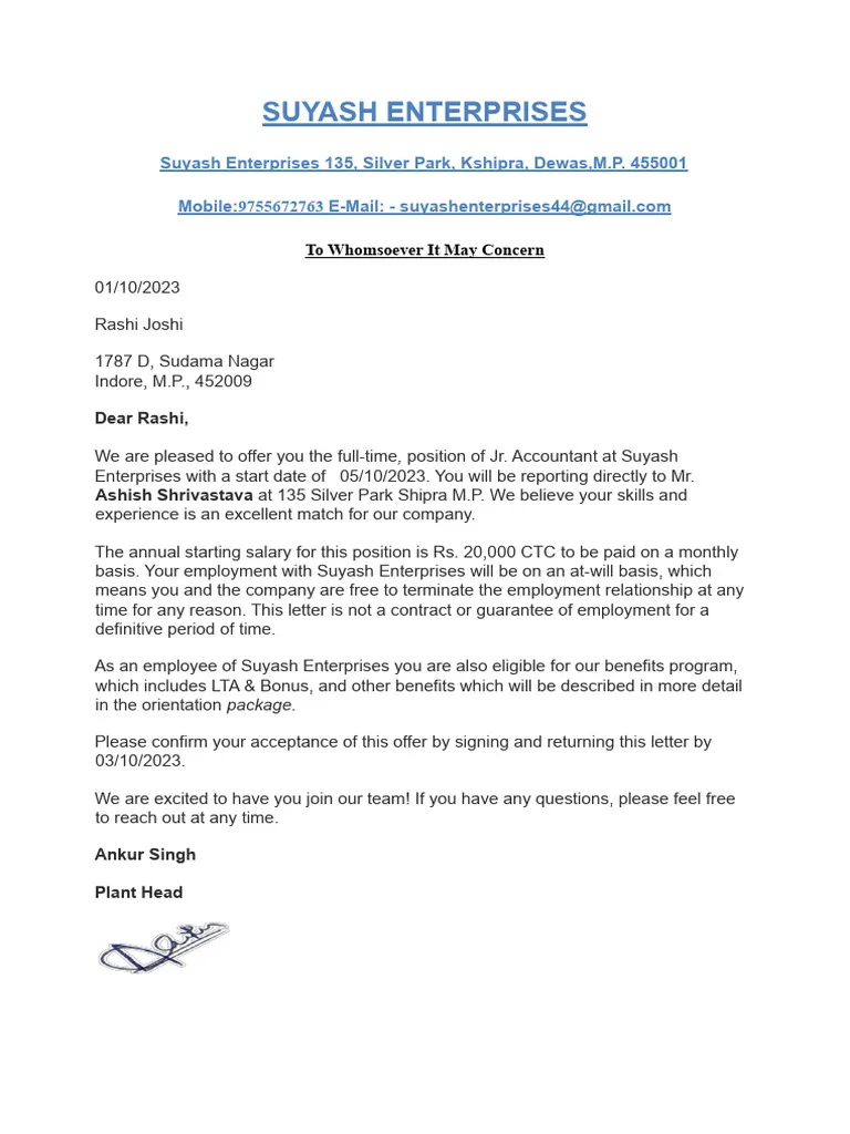 35711 hiring manager