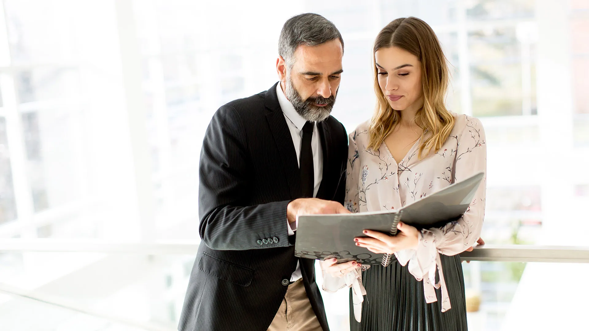 35715 emphasizing experience