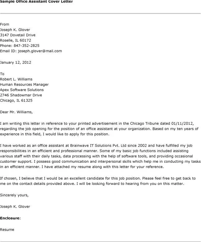 35716 cover letter office work 2