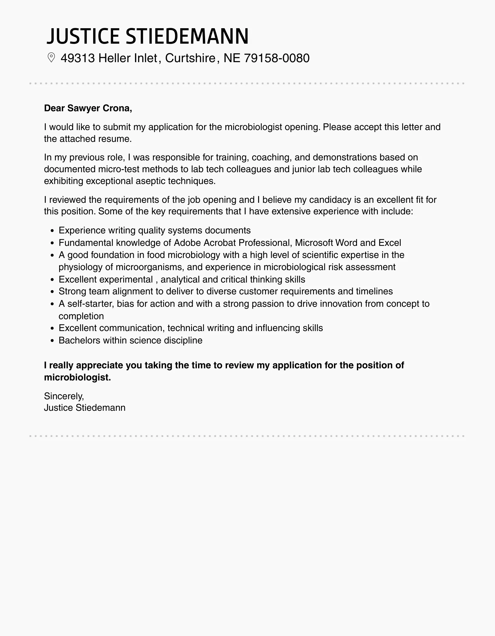 35720 data analysis in microbiology