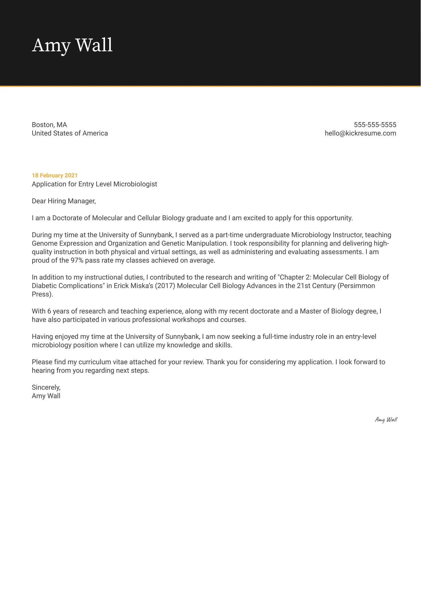 35720 microbiology research experience