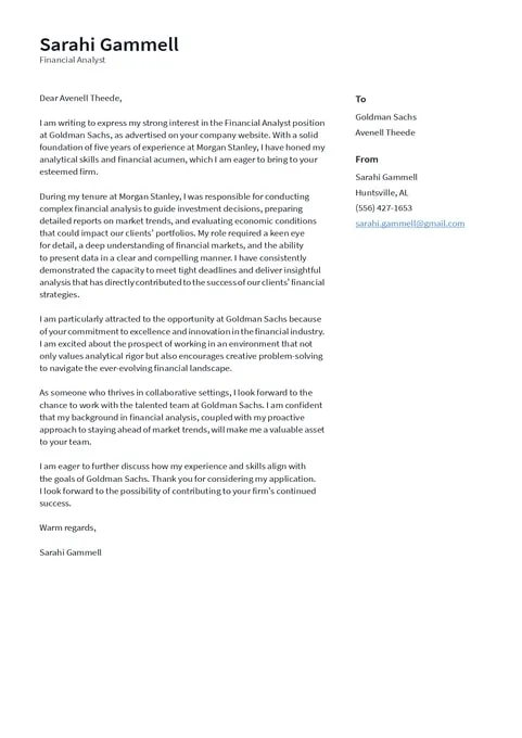 35727 cover letter proofreading