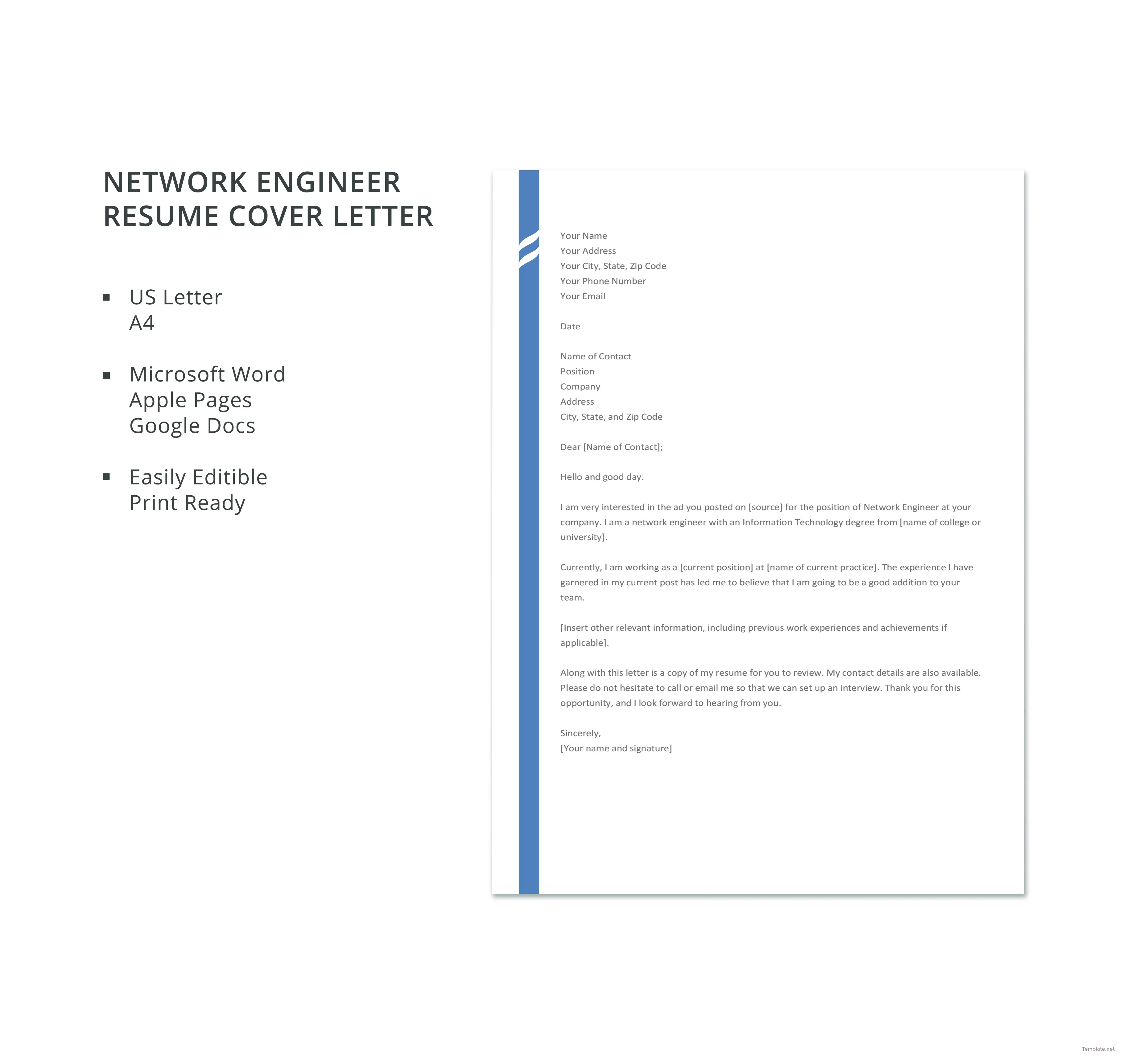 35728 tailoring cover letter