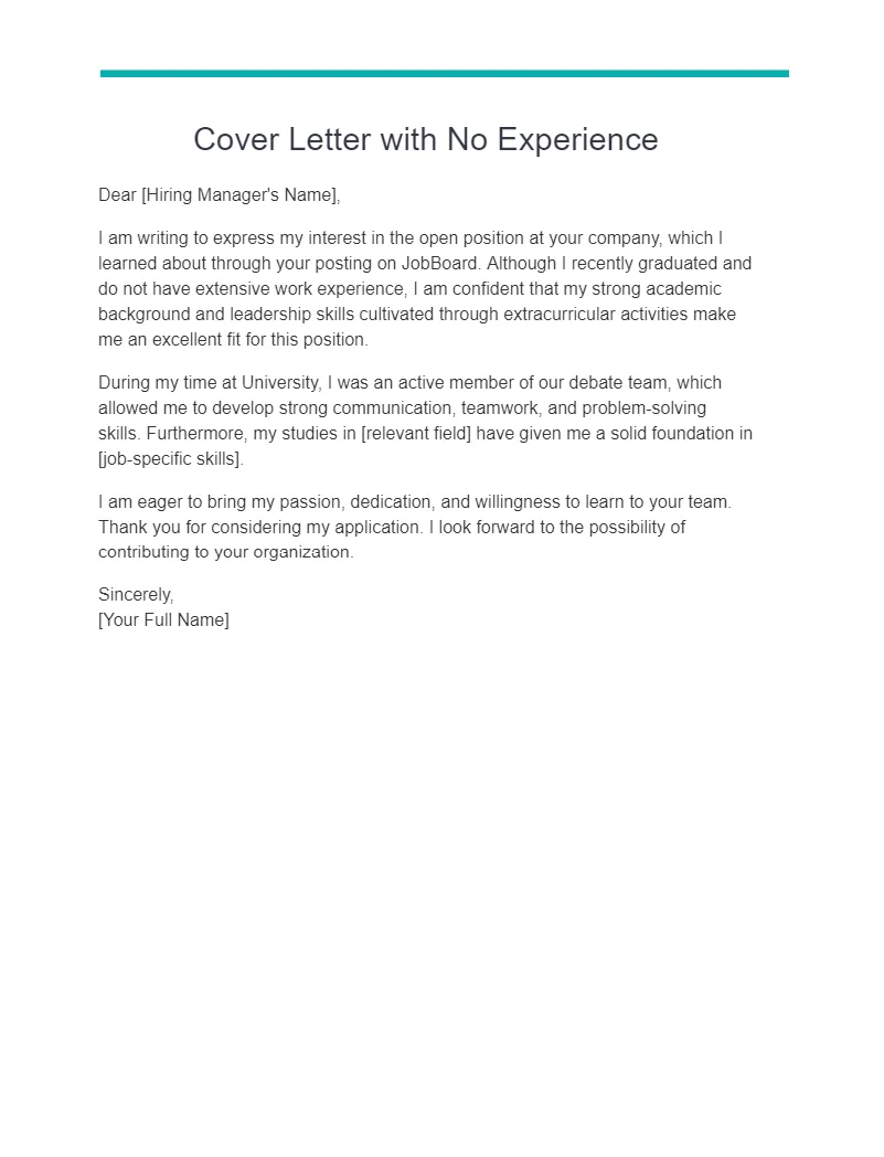 35737 cover letter no experience 4