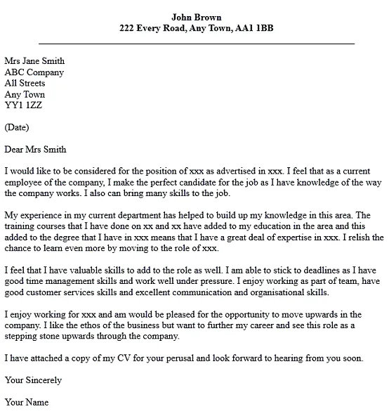 35738 internal cover letter intro