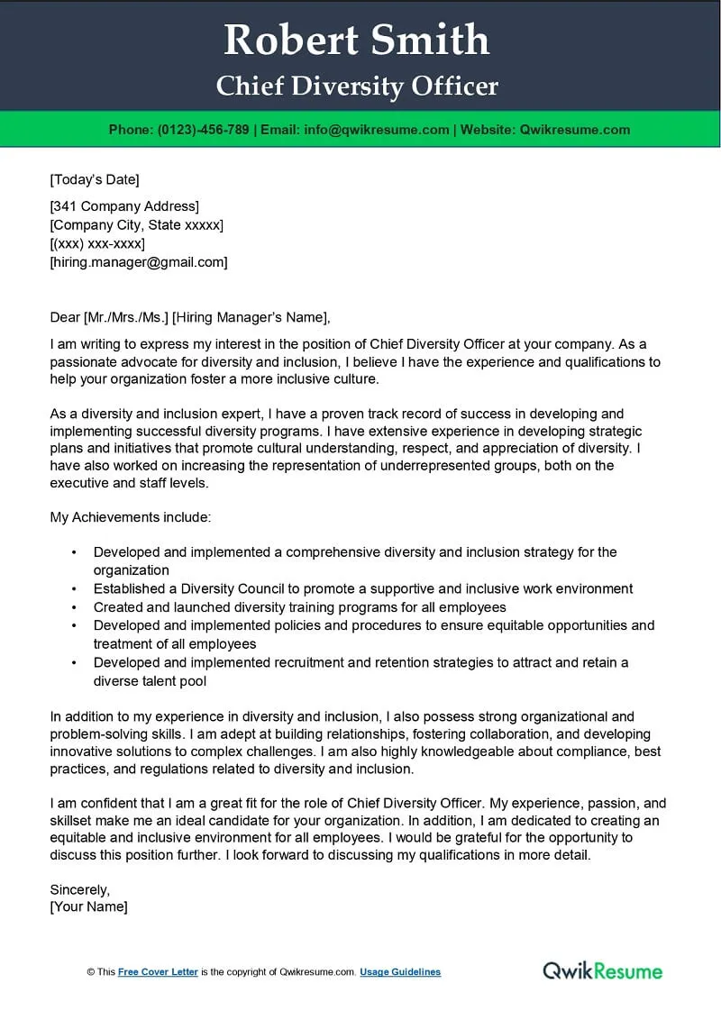 35741 quantifying achievements