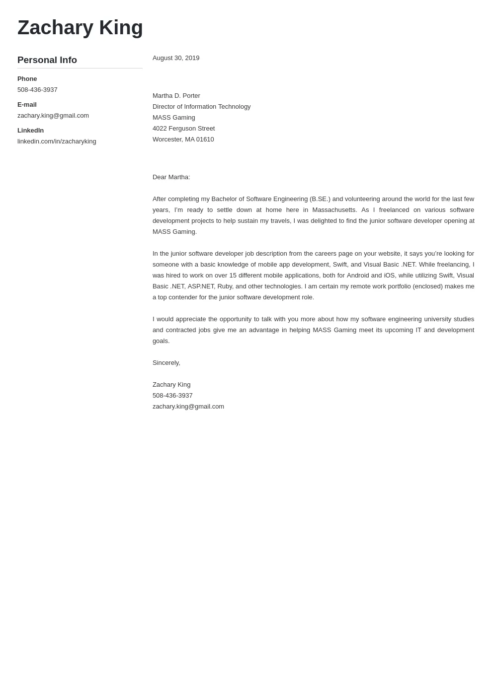 35745 software cover letter examples image6