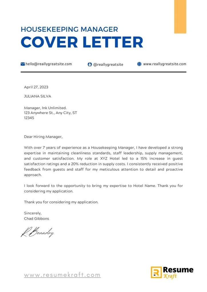 35746 cover letter formatting