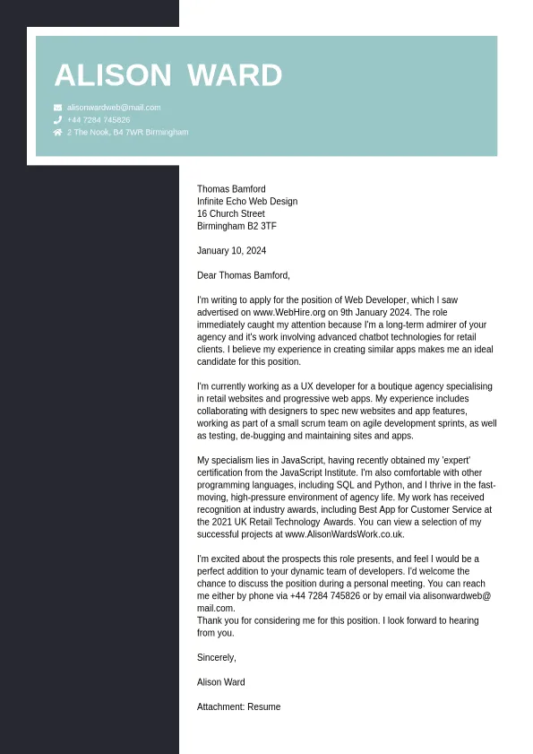 35747 web dev formatting tips