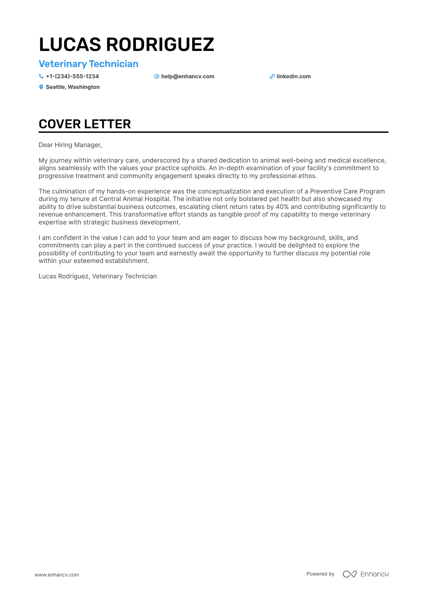 35754 vet cover letter formatting
