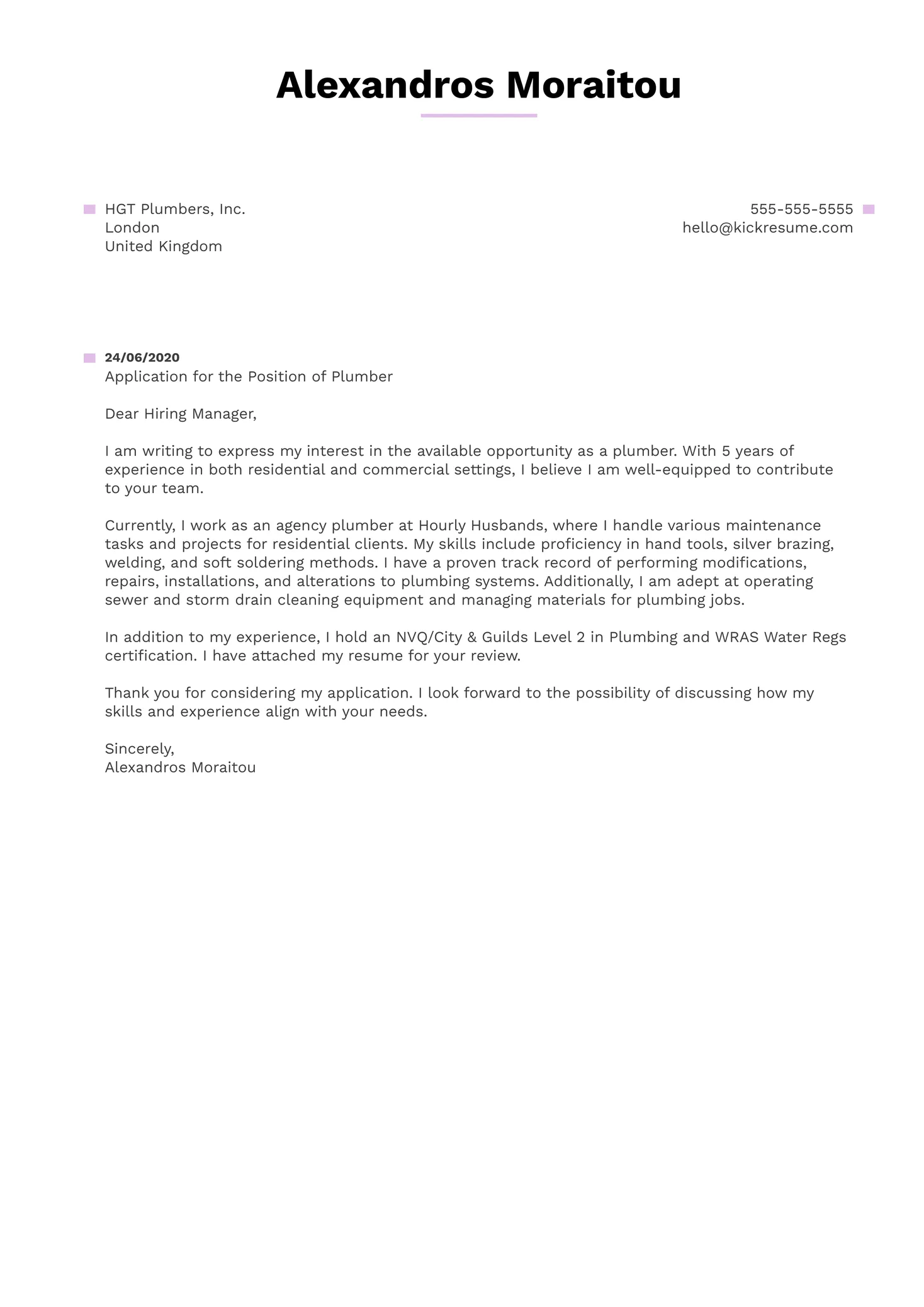 35756 closing cover letter