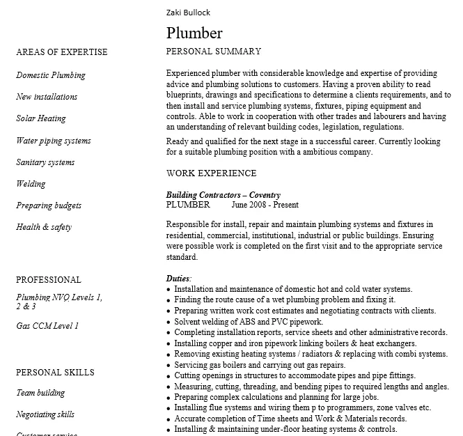 35756 tailoring cover letter
