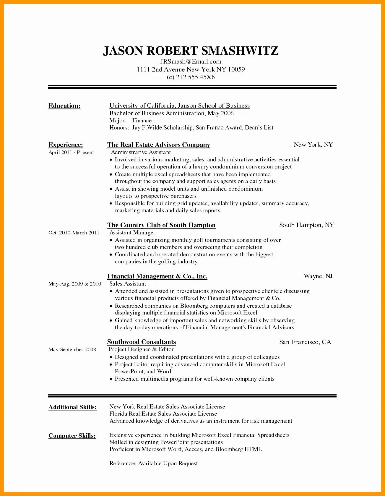 35757 cover letter writing
