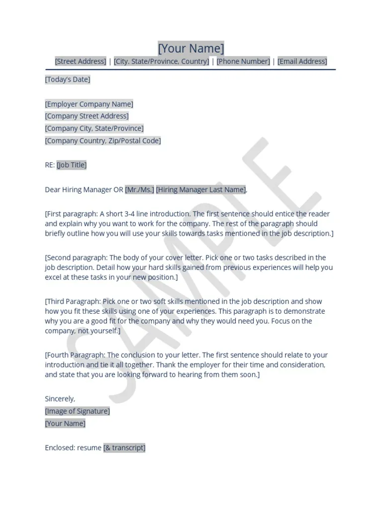 35758 body paragraph one