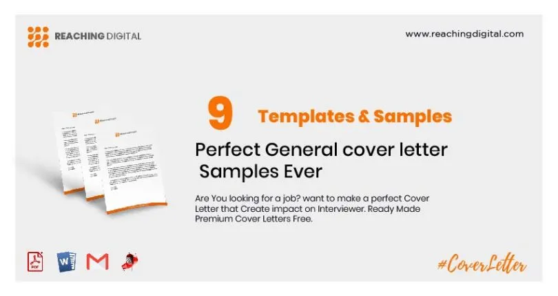 35758 cover letter format