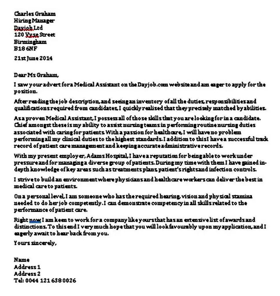 35769 soft skills medical assistant