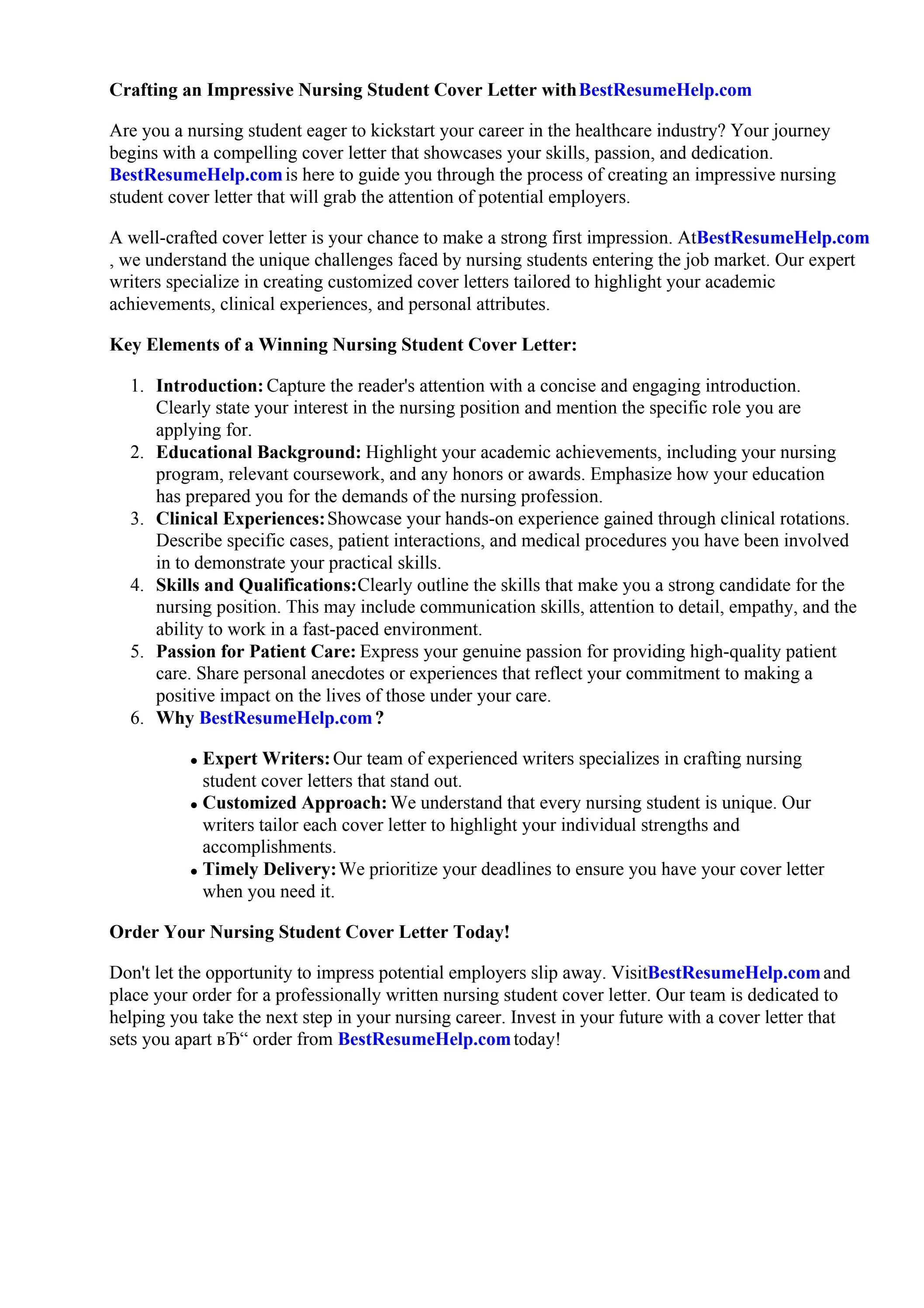 35770 nursing cover letter 5