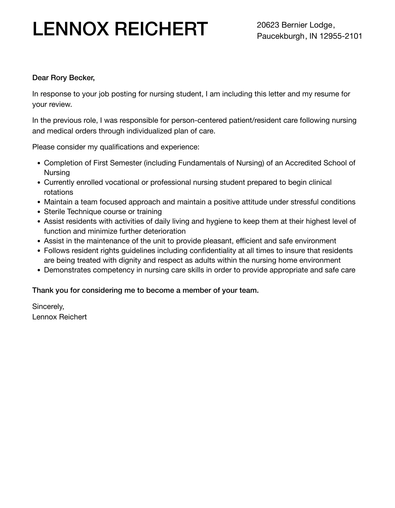 35770 nursing cover letter 6