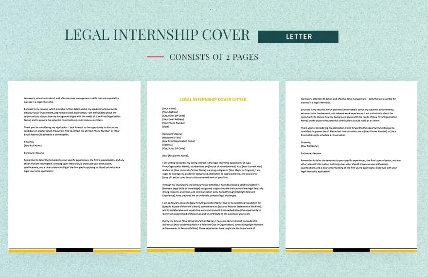 35777 closing paragraph cover letter