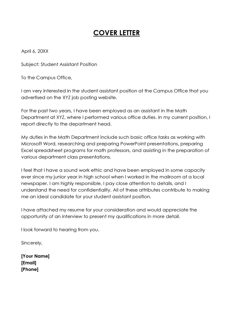 35779 cover letter mistakes