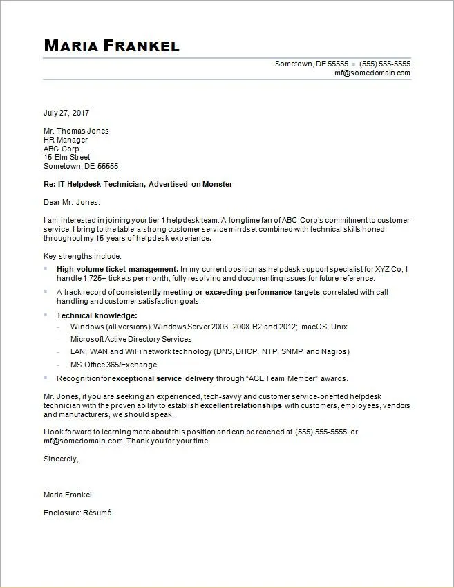 35780 cover letter body