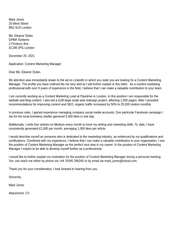 35781 quantifiable results marketing